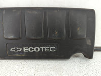 2012 Chevrolet Cruze Engine Cover - Oemusedautoparts1.com