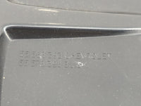 2012 Chevrolet Cruze Engine Cover - Oemusedautoparts1.com