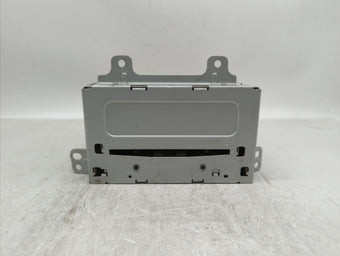 compare product 2012 Chevrolet Cruze Radio AM FM Cd Player Receiver Replacement P/N:22870782 Fits OEM Used Auto Parts