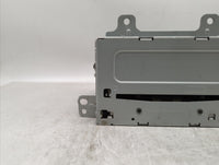 2012 Chevrolet Cruze Radio AM FM Cd Player Receiver Replacement P/N:22870782 Fits OEM Used Auto Parts - Oemusedautoparts1.co