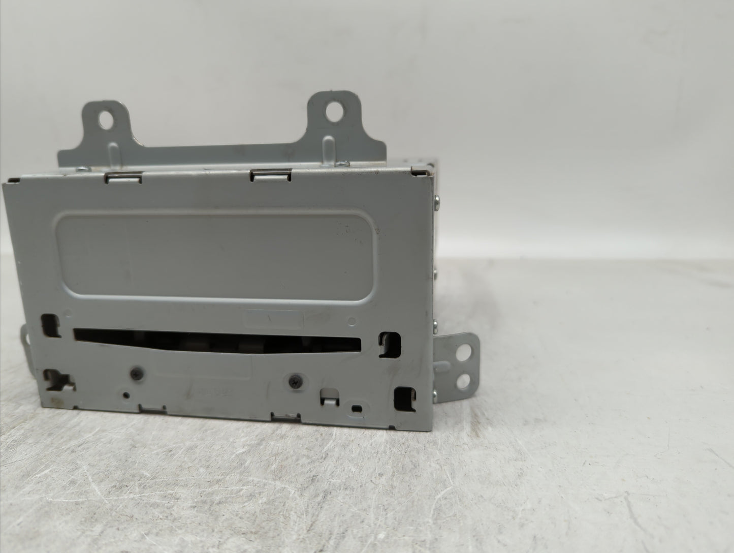 2012 Chevrolet Cruze Radio AM FM Cd Player Receiver Replacement P/N:22870782 Fits OEM Used Auto Parts - Oemusedautoparts1.co