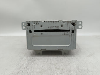 compare product 2012-2012 Chevrolet Cruze Am Fm Cd Player Radio Receiver
