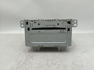 2012-2012 Chevrolet Cruze Am Fm Cd Player Radio Receiver - Oemusedautoparts1.com