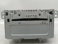 2012-2012 Chevrolet Cruze Am Fm Cd Player Radio Receiver - Oemusedautoparts1.com