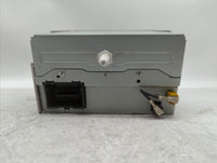 2012-2012 Chevrolet Cruze Am Fm Cd Player Radio Receiver - Oemusedautoparts1.com