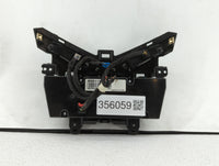 2011-2012 Chevrolet Cruze Climate Control Module Temperature AC/Heater Replacement P/N:96983927 95017054 Fits Fits 2011 2012