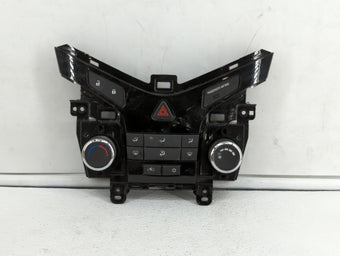 compare product 2011-2012 Chevrolet Cruze Climate Control Module Temperature AC/Heater Replacement P/N:96983927 95017054 Fits Fits 2011 2012 OEM Used Auto Parts