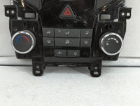 2011-2012 Chevrolet Cruze Climate Control Module Temperature AC/Heater Replacement P/N:96983927 95017054 Fits Fits 2011 2012
