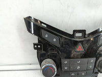 2011-2012 Chevrolet Cruze Climate Control Module Temperature AC/Heater Replacement P/N:96983927 95017054 Fits Fits 2011 2012