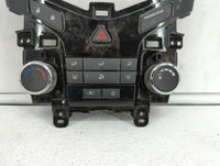 2011-2012 Chevrolet Cruze Climate Control Module Temperature AC/Heater Replacement P/N:96983927 95017054 Fits Fits 2011 2012