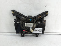 2011-2012 Chevrolet Cruze Climate Control Module Temperature AC/Heater Replacement P/N:96983927 95017054 Fits Fits 2011 2012