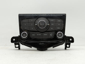 compare product 2011-2016 Chevrolet Cruze Radio Control Panel