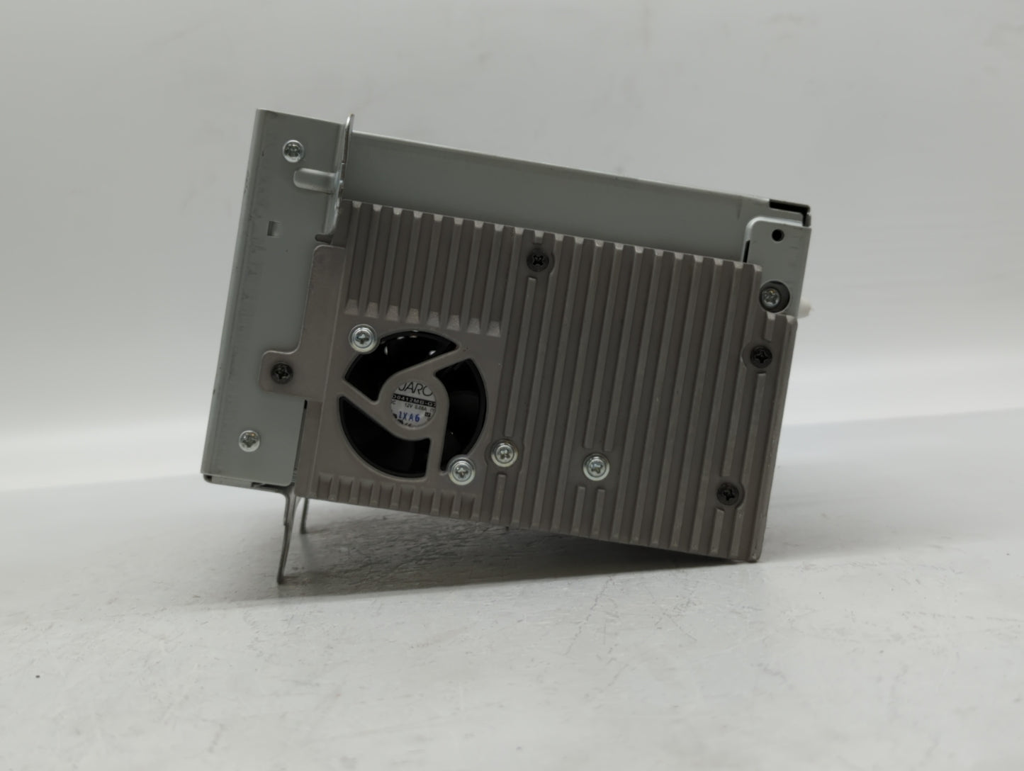 2011-2012 Chevrolet Cruze Am Fm Cd Player Radio Receiver - Oemusedautoparts1.com