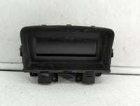2011-2016 Chevrolet Cruze Information Display Screen - Oemusedautoparts1.com