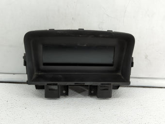 compare product 2011-2016 Chevrolet Cruze Information Display Screen
