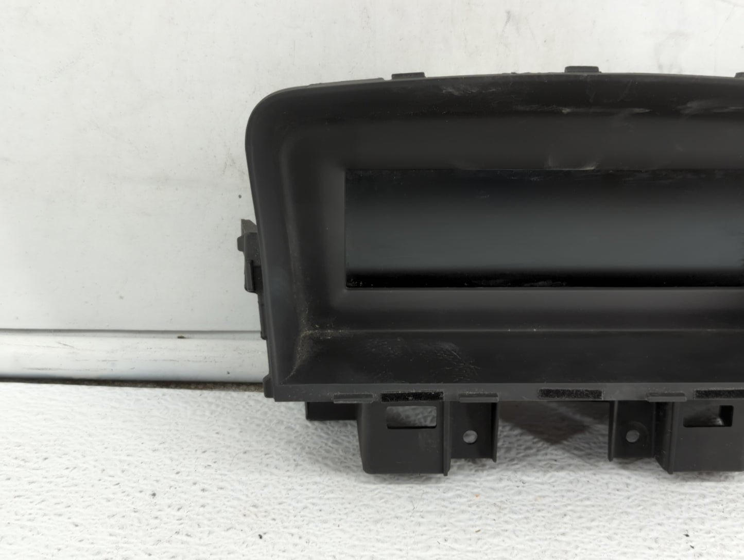 2011-2016 Chevrolet Cruze Information Display Screen - Oemusedautoparts1.com