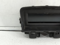 2011-2016 Chevrolet Cruze Information Display Screen - Oemusedautoparts1.com