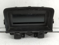 2011-2016 Chevrolet Cruze Information Display Screen - Oemusedautoparts1.com