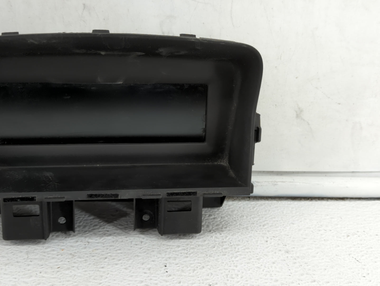 2011-2016 Chevrolet Cruze Information Display Screen - Oemusedautoparts1.com