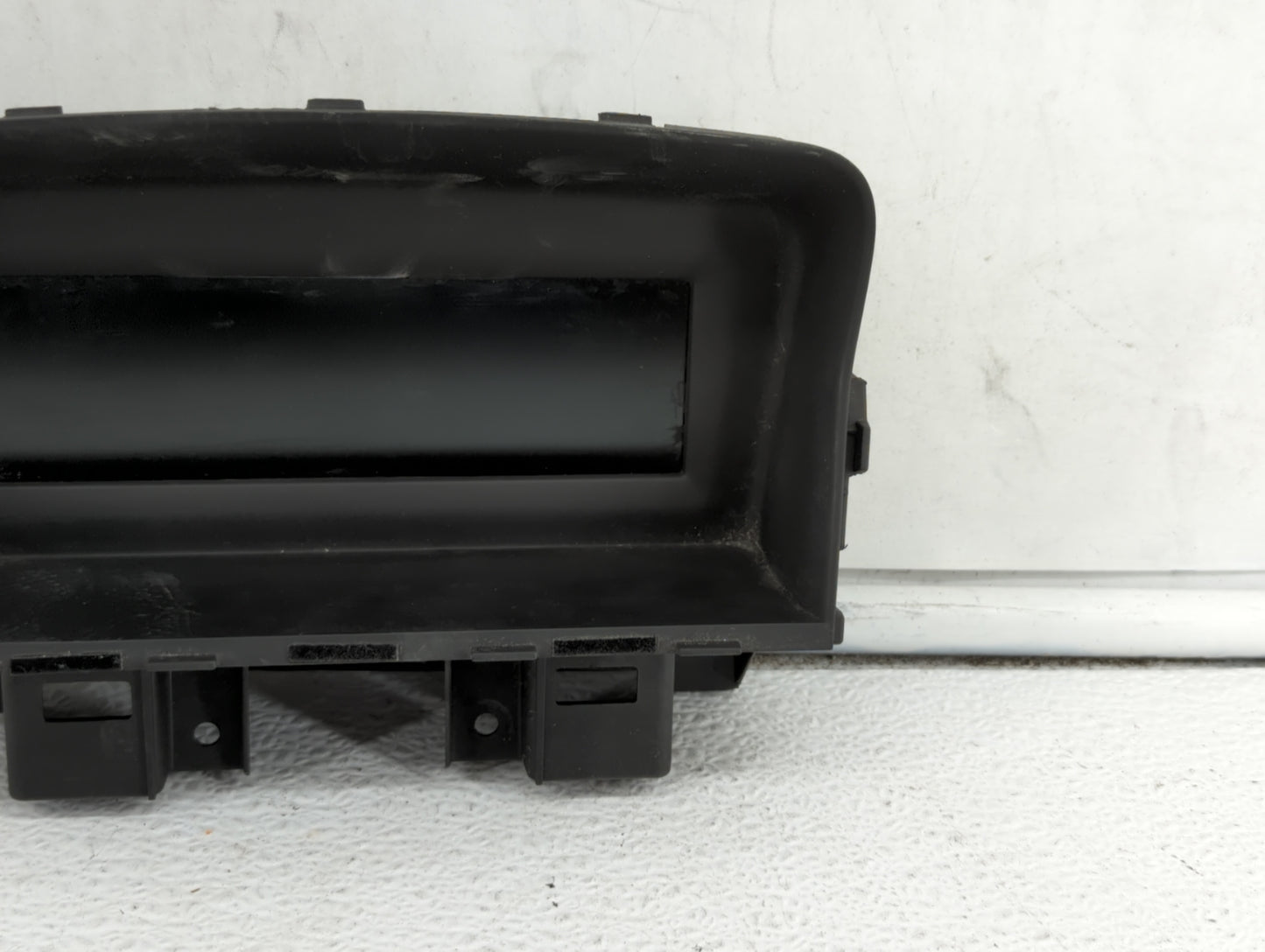 2011-2016 Chevrolet Cruze Information Display Screen - Oemusedautoparts1.com