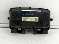 2011-2016 Chevrolet Cruze Information Display Screen - Oemusedautoparts1.com
