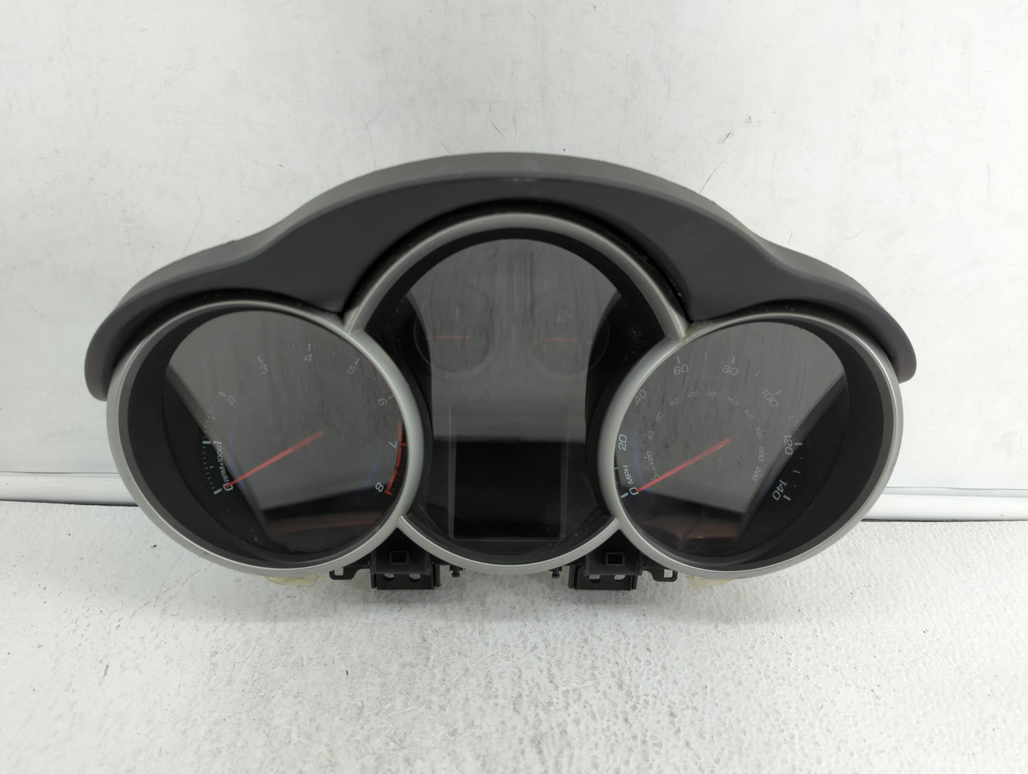 2011 Chevrolet Cruze Instrument Cluster Speedometer Gauges P/N:95487986 95018203, 95235826, 95216802, 95235824, 811511914 Fi