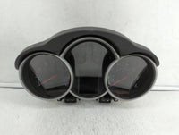 2011 Chevrolet Cruze Instrument Cluster Speedometer Gauges P/N:95487986 95018203, 95235826, 95216802, 95235824, 811511914 Fi