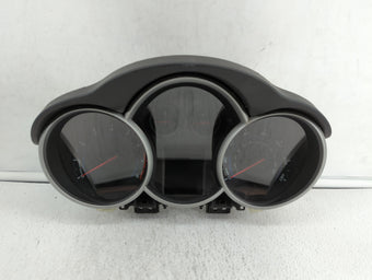 compare product 2011 Chevrolet Cruze Instrument Cluster Speedometer Gauges P/N:95487986 95018203, 95235826, 95216802, 95235824, 811511914 Fits OEM Used Auto Parts