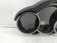 2011 Chevrolet Cruze Instrument Cluster Speedometer Gauges P/N:95487986 95018203, 95235826, 95216802, 95235824, 811511914 Fi