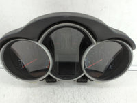 2011 Chevrolet Cruze Instrument Cluster Speedometer Gauges P/N:95487986 95018203, 95235826, 95216802, 95235824, 811511914 Fi