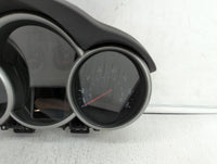 2011 Chevrolet Cruze Instrument Cluster Speedometer Gauges P/N:95487986 95018203, 95235826, 95216802, 95235824, 811511914 Fi