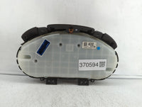 2011 Chevrolet Cruze Instrument Cluster Speedometer Gauges P/N:95487986 95018203, 95235826, 95216802, 95235824, 811511914 Fi