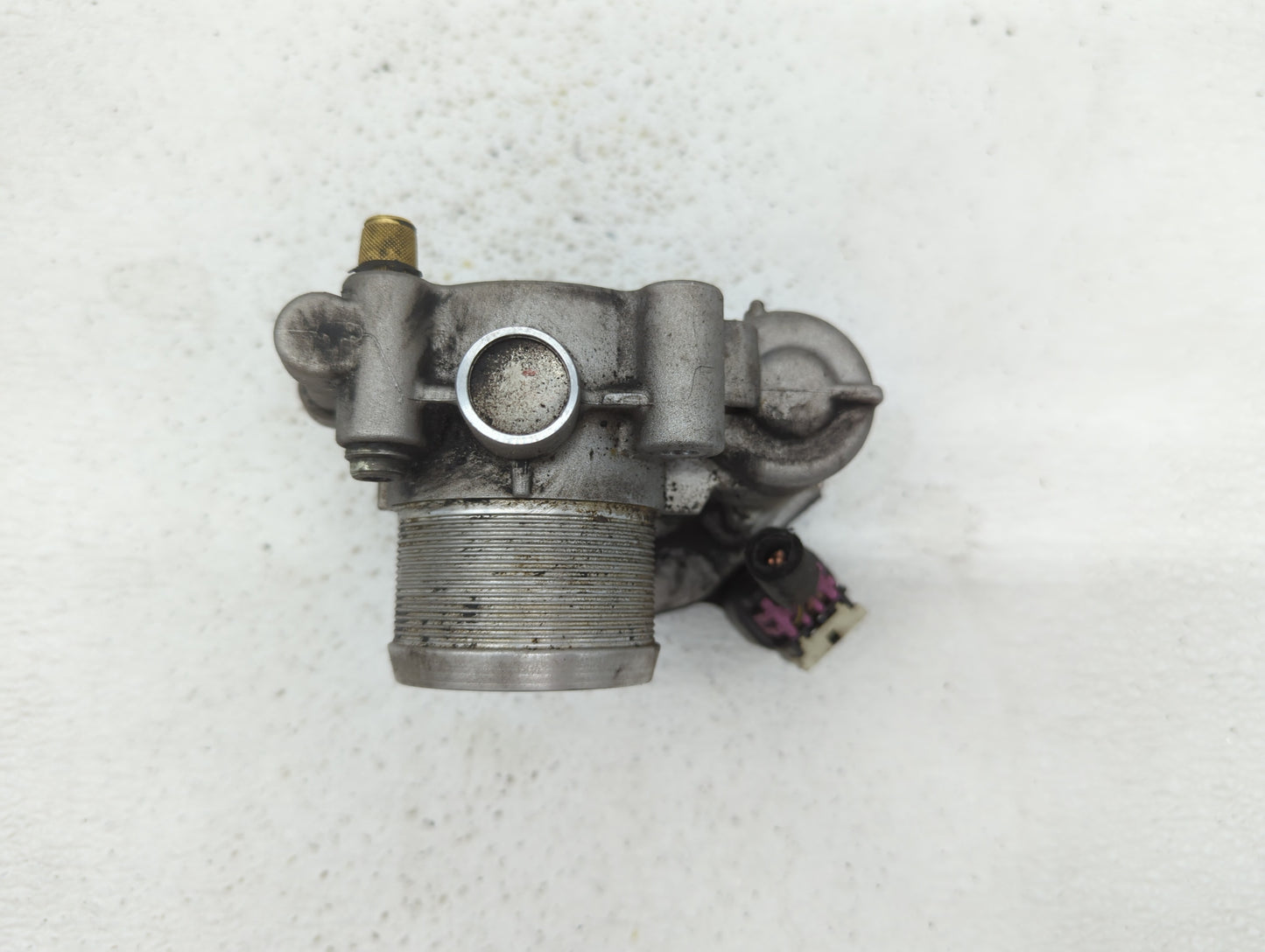 2011-2016 Chevrolet Cruze Throttle Body P/N:55581662 12644239AA, 55565489 Fits Fits 2011 2012 2013 2014 2015 2016 2017 2018 