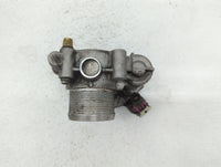 2011-2016 Chevrolet Cruze Throttle Body P/N:55581662 12644239AA, 55565489 Fits Fits 2011 2012 2013 2014 2015 2016 2017 2018 
