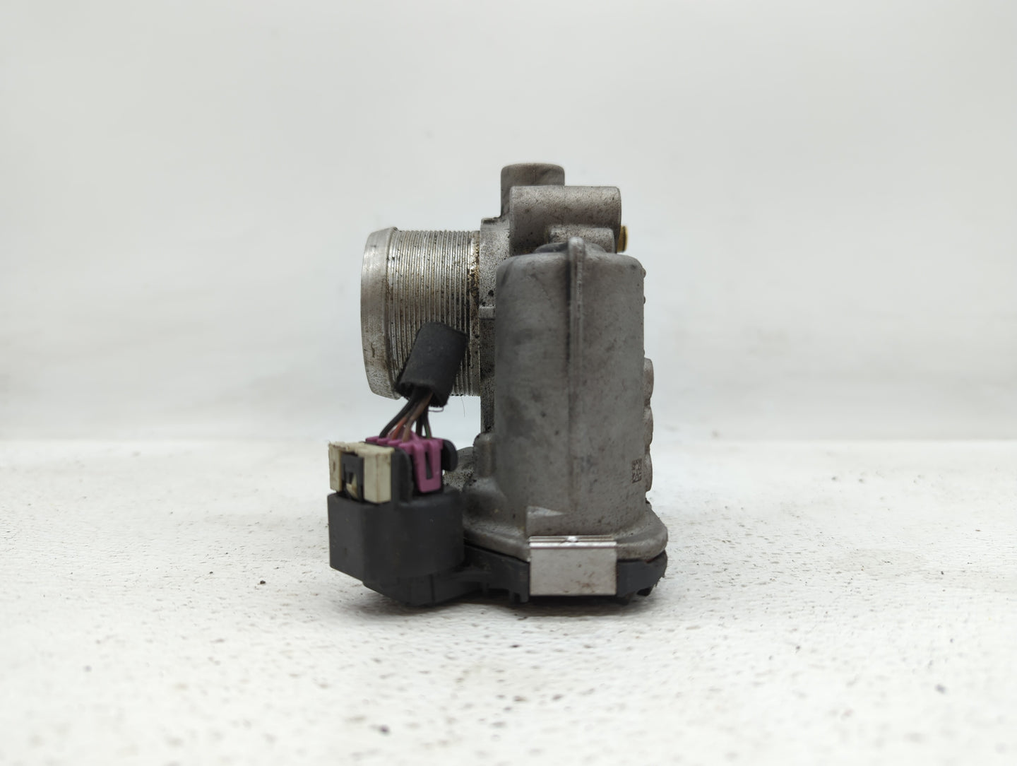2011-2016 Chevrolet Cruze Throttle Body P/N:55581662 12644239AA, 55565489 Fits Fits 2011 2012 2013 2014 2015 2016 2017 2018 