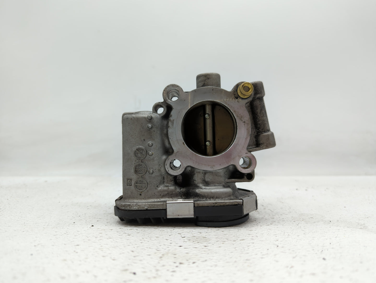 2011-2016 Chevrolet Cruze Throttle Body P/N:55581662 12644239AA, 55565489 Fits Fits 2011 2012 2013 2014 2015 2016 2017 2018 