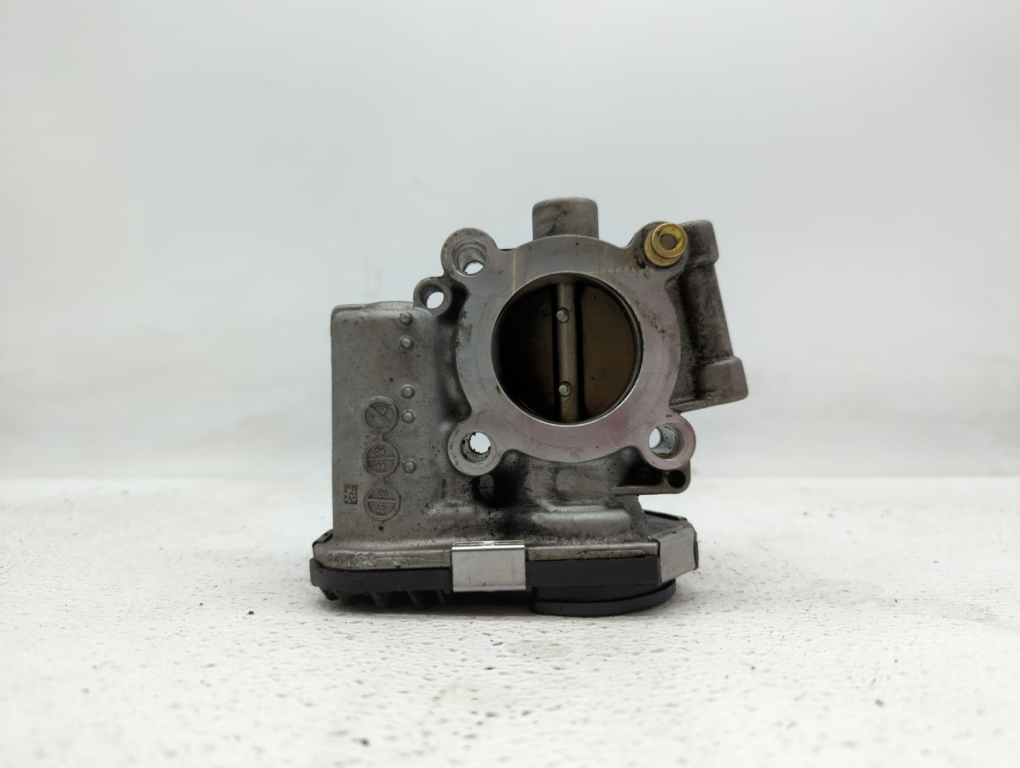 2011-2016 Chevrolet Cruze Throttle Body P/N:55581662 12644239AA, 55565489 Fits Fits 2011 2012 2013 2014 2015 2016 2017 2018 