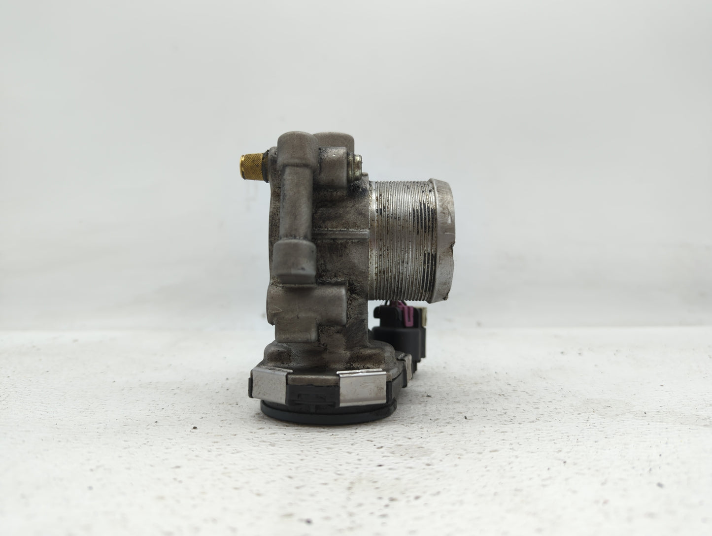 2011-2016 Chevrolet Cruze Throttle Body P/N:55581662 12644239AA, 55565489 Fits Fits 2011 2012 2013 2014 2015 2016 2017 2018 