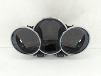 2012 Chevrolet Cruze Instrument Cluster Speedometer Gauges P/N:95216802 95487984, 95487986, 95940654 Fits OEM Used Auto Part