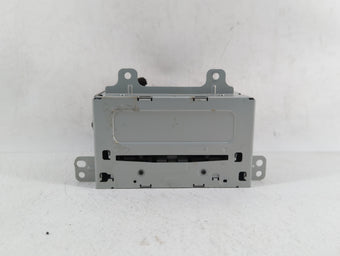 compare product 2011-2012 Chevrolet Cruze Radio AM FM Cd Player Receiver Replacement P/N:94563269 95914367, 22815634 Fits Fits 2010 2011 2012 OEM Used Auto Parts