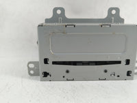 2011-2012 Chevrolet Cruze Radio AM FM Cd Player Receiver Replacement P/N:94563269 95914367, 22815634 Fits Fits 2010 2011 201