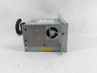 2011-2012 Chevrolet Cruze Radio AM FM Cd Player Receiver Replacement P/N:94563269 95914367, 22815634 Fits Fits 2010 2011 201