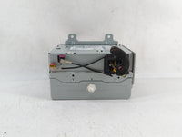 2011-2012 Chevrolet Cruze Radio AM FM Cd Player Receiver Replacement P/N:94563269 95914367, 22815634 Fits Fits 2010 2011 201