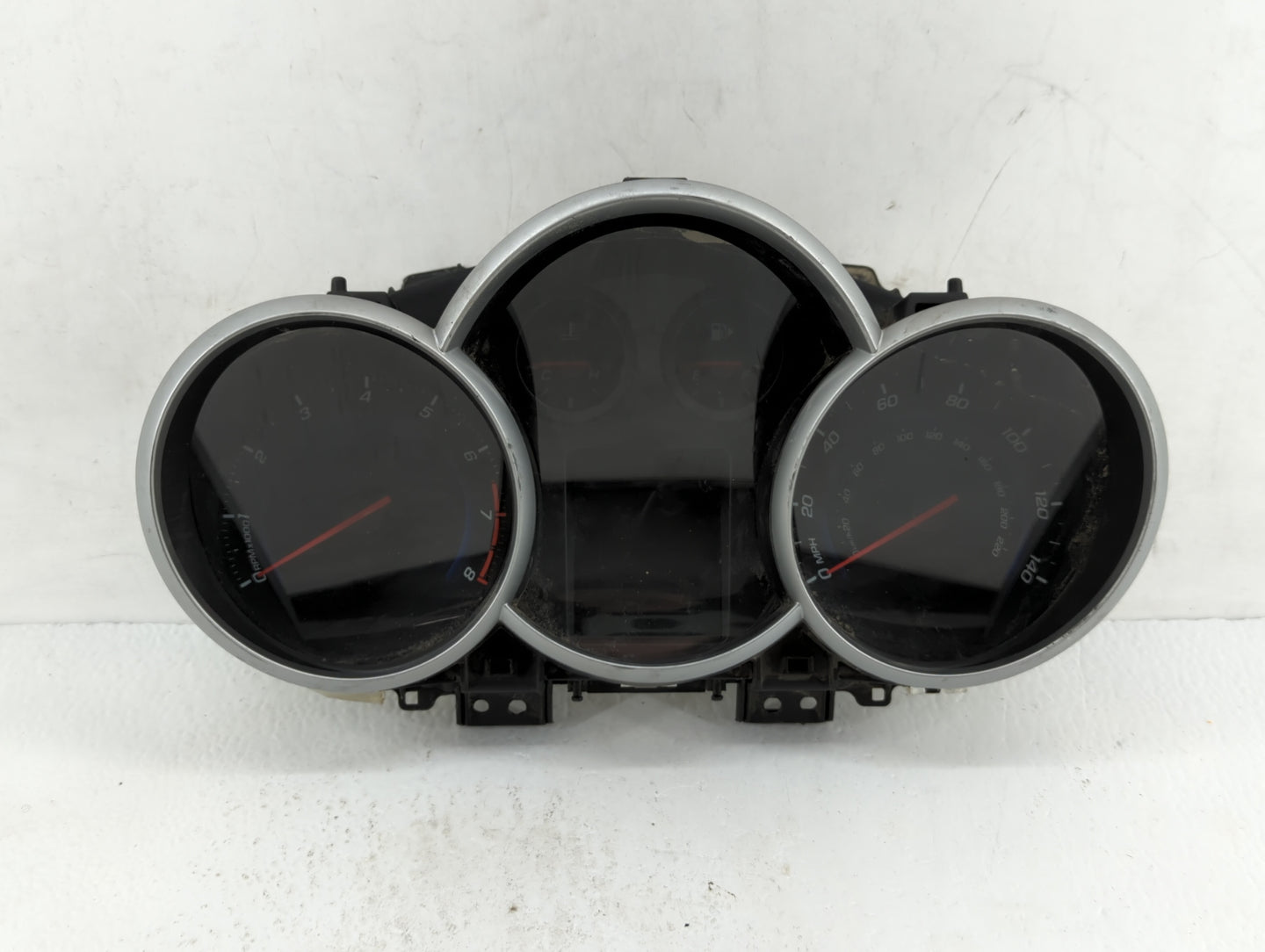 2012 Chevrolet Cruze Instrument Cluster Speedometer Gauges P/N:95940656 95487986 Fits OEM Used Auto Parts - Oemusedautoparts