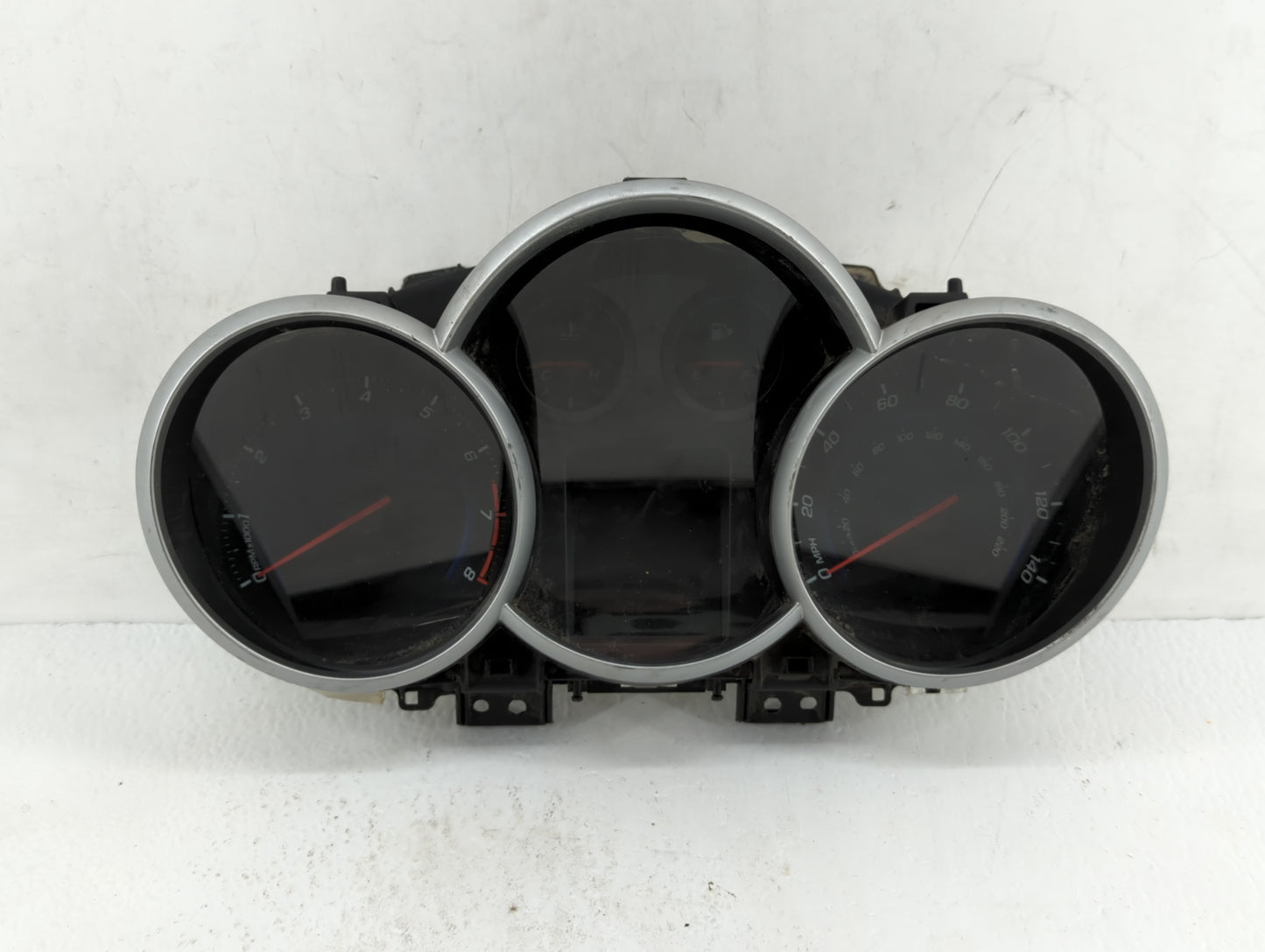 2012 Chevrolet Cruze Instrument Cluster Speedometer Gauges P/N:95940656 95487986 Fits OEM Used Auto Parts - Oemusedautoparts