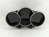 2012 Chevrolet Cruze Instrument Cluster Speedometer Gauges P/N:95940656 95487986 Fits OEM Used Auto Parts - Oemusedautoparts