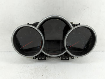 2012 Chevrolet Cruze Instrument Cluster Speedometer Gauges P/N:95940656 95487986 Fits OEM Used Auto Parts - Oemusedautoparts