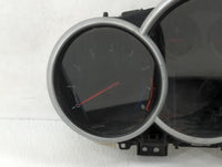 2012 Chevrolet Cruze Instrument Cluster Speedometer Gauges P/N:95940656 95487986 Fits OEM Used Auto Parts - Oemusedautoparts