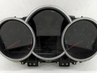 2012 Chevrolet Cruze Instrument Cluster Speedometer Gauges P/N:95940656 95487986 Fits OEM Used Auto Parts - Oemusedautoparts