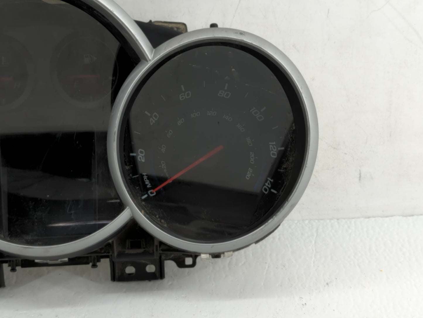 2012 Chevrolet Cruze Instrument Cluster Speedometer Gauges P/N:95940656 95487986 Fits OEM Used Auto Parts - Oemusedautoparts